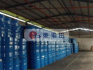 6#白電油